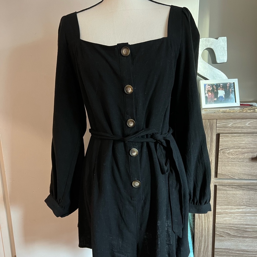 ASOS Romper - Picture 2 of 2